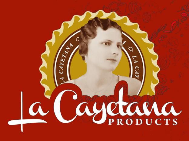 La Cayetana